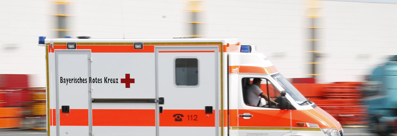 UG Rettungsdienst